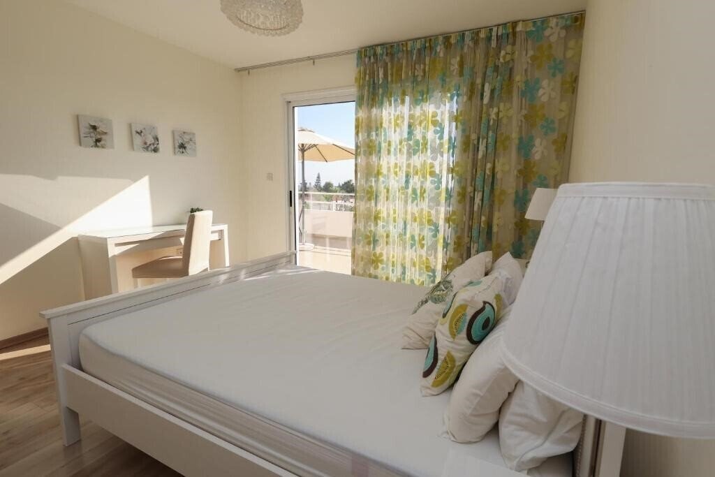 Фото Nissi 3 C14 Sea View Top Floor Apartment 2*