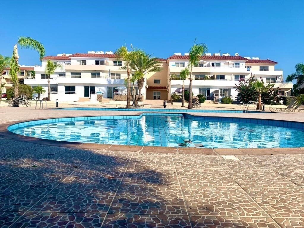 Зображення Nissi 3 C14 Sea View Top Floor Apartment 2*