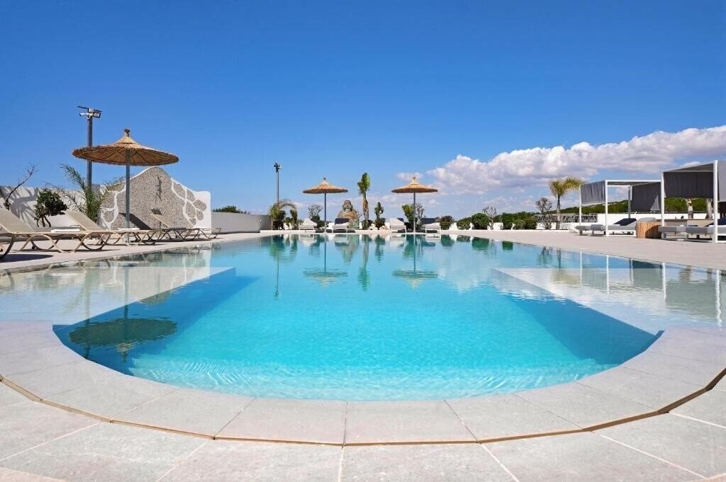 Фото Cape Serenity Mansion 2*