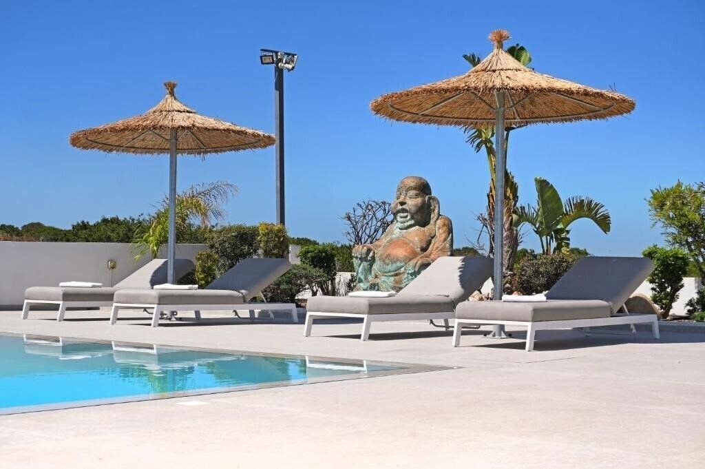 Изображение Cape Serenity Mansion 2*