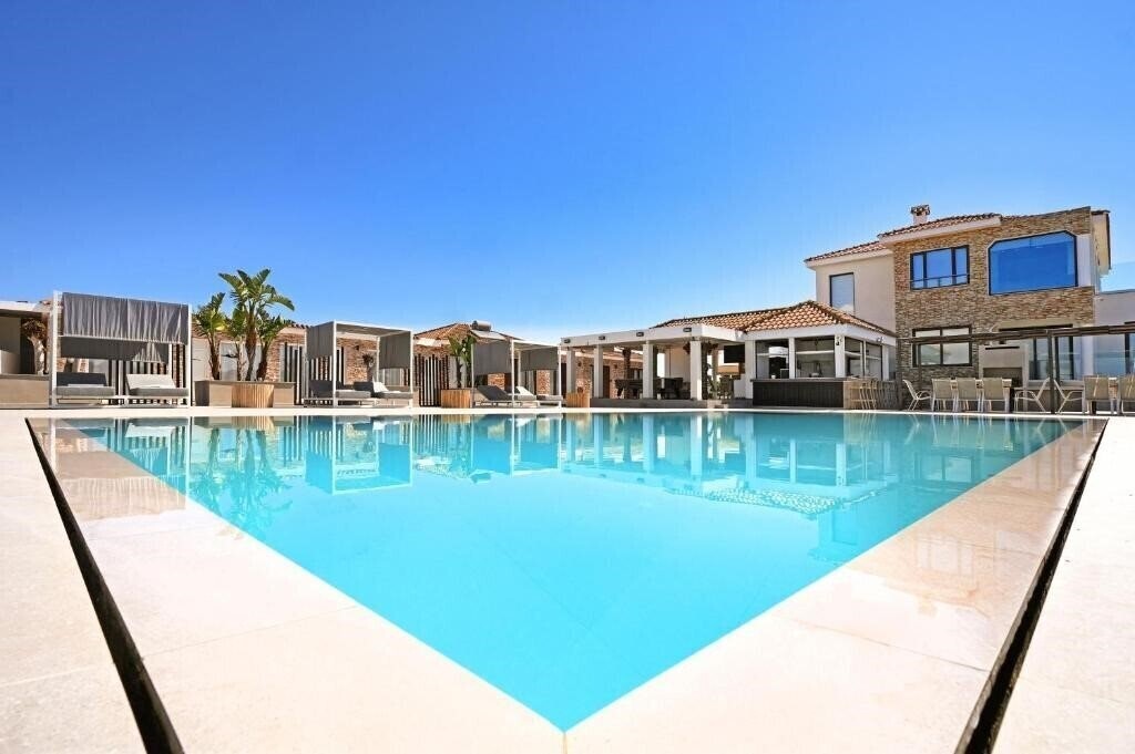 Картинка Cape Serenity Mansion 2*
