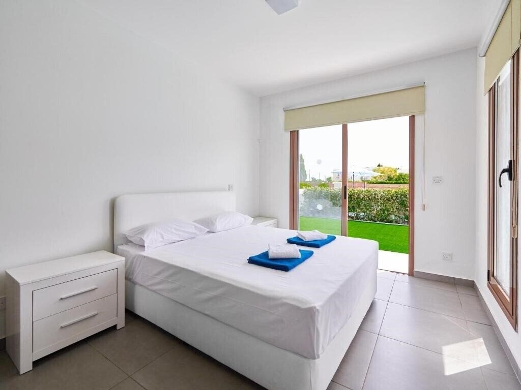 Картинка Angie Luxury Beach Villas 2*
