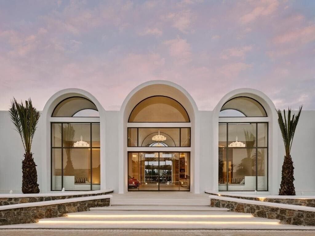 Фотографія Aya Resort 5*