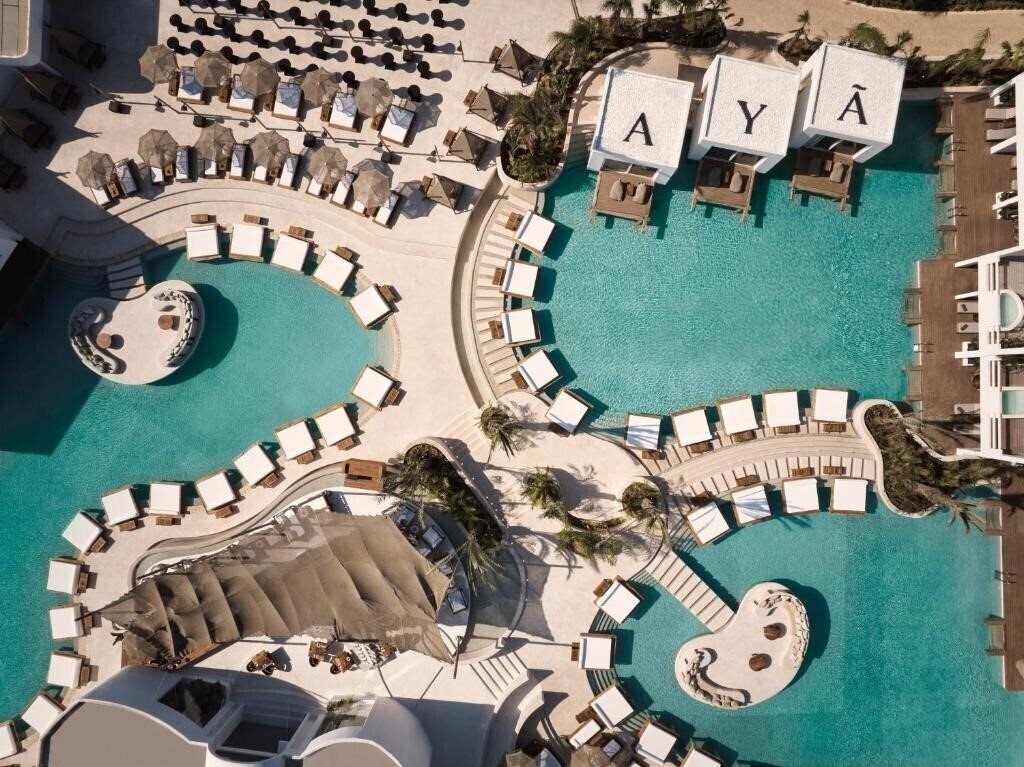 Фото Aya Resort 5*