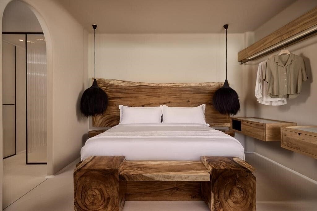 Картинка Aya Resort 5*