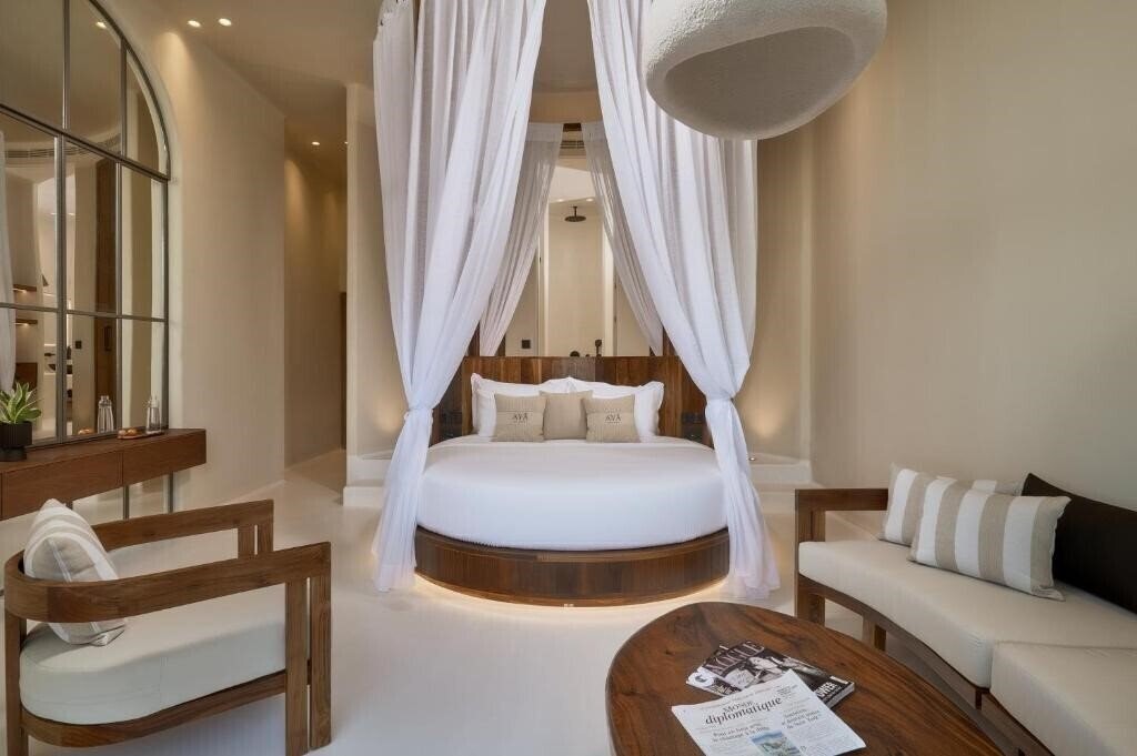 Зображення Aya Resort 5*