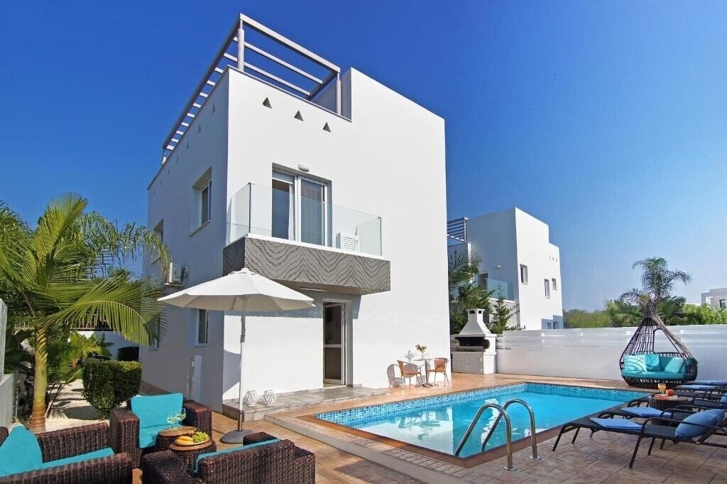 Готель Villa Eden 2*