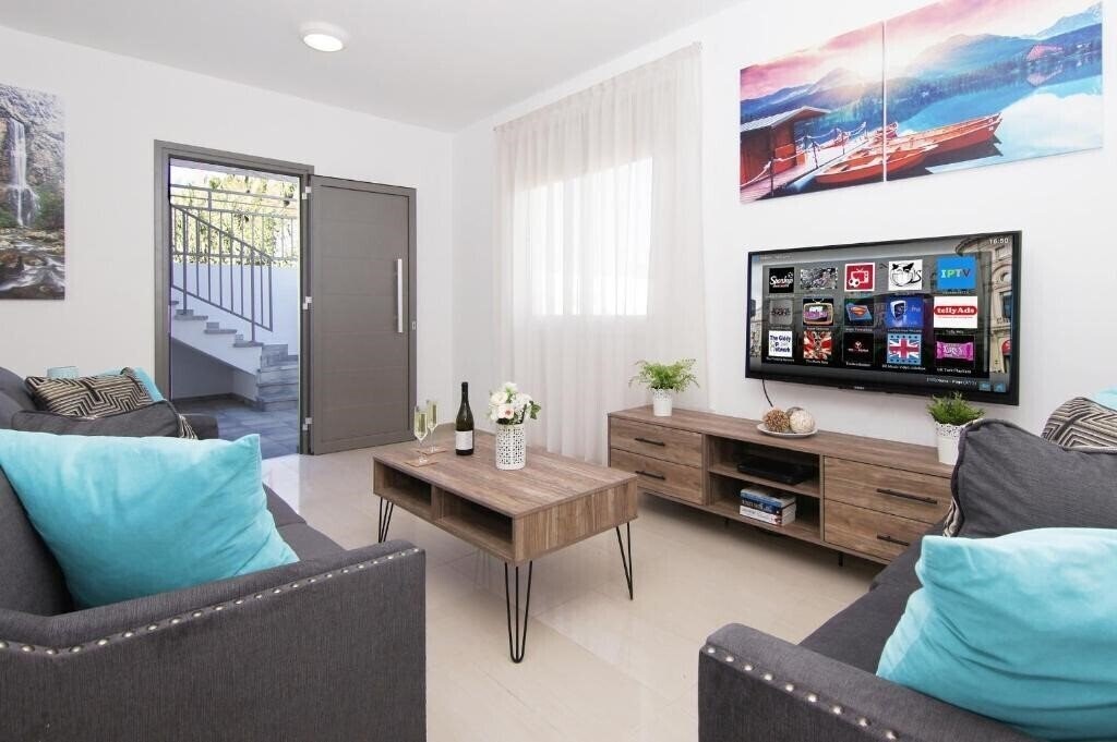 Картинка Villa Eden 2*