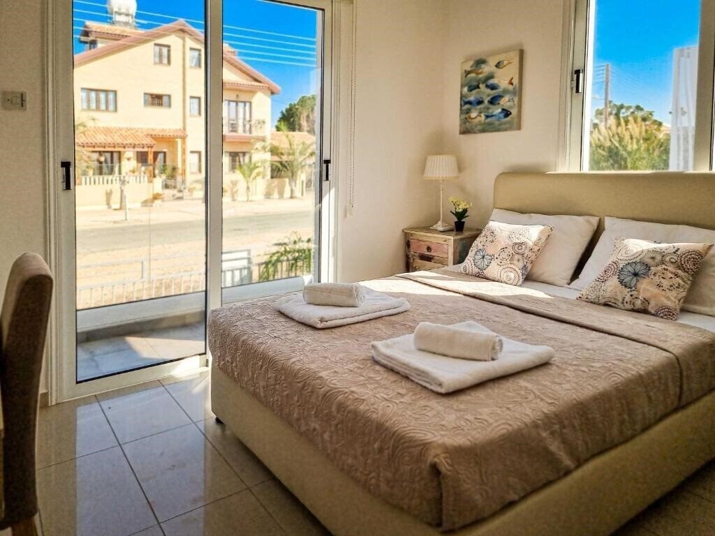 Зображення Nissi Beach Villa Magnolia 2*