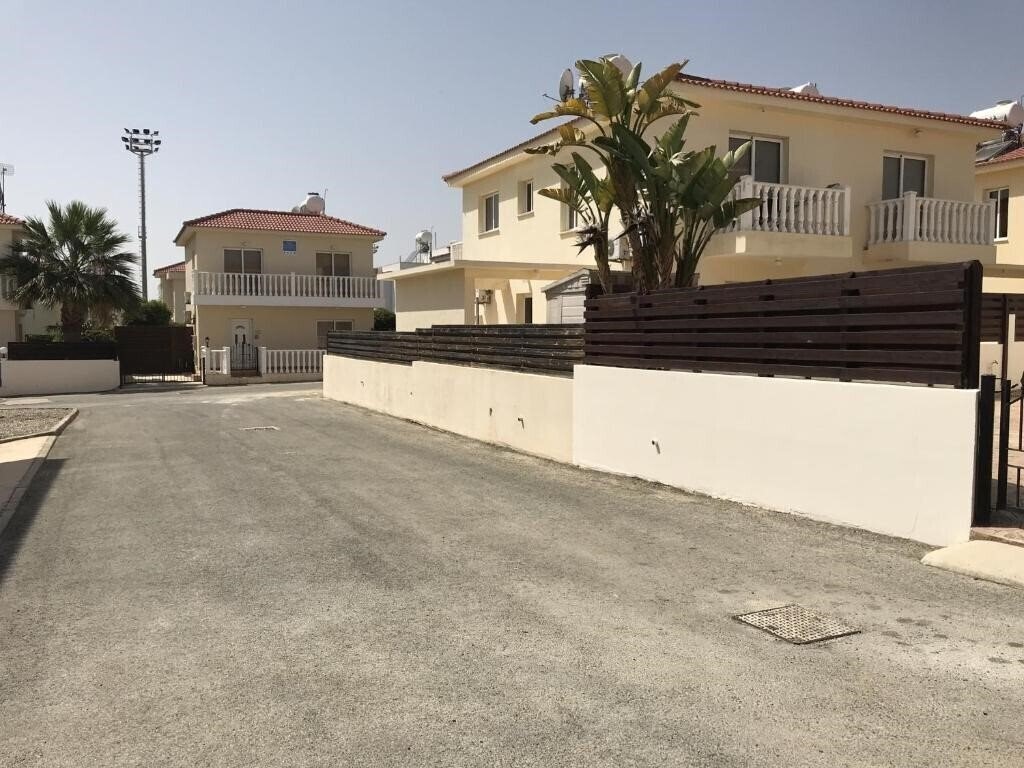 Зображення Villa Nissi Beach 28 2*
