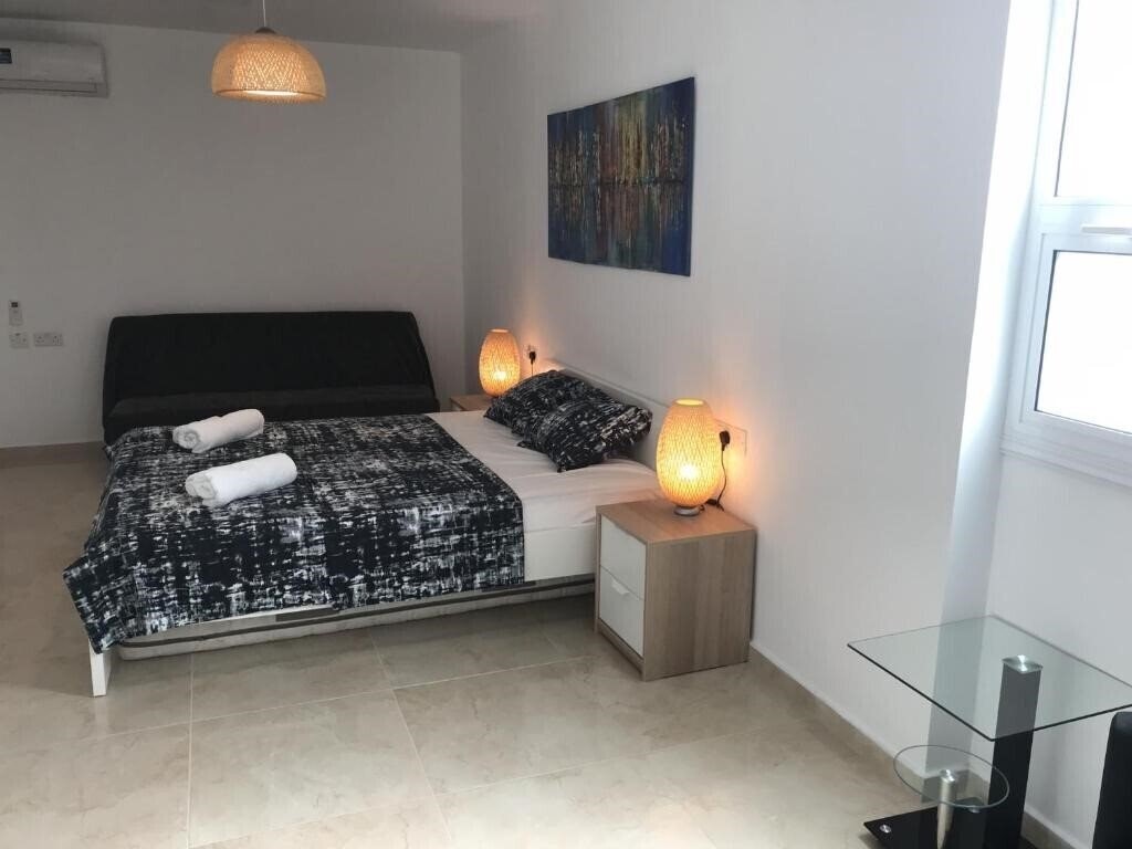 Картинка Villa Nissi Beach 28 2*