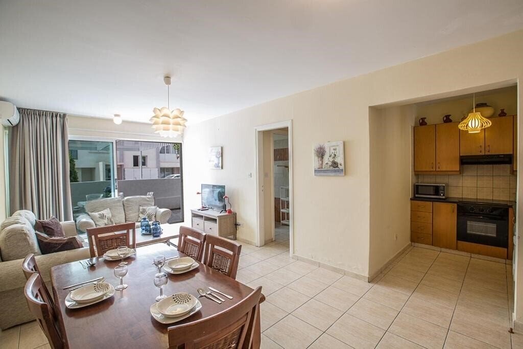 Фотографія Merab Holidays Apartment Castalia 62 2*