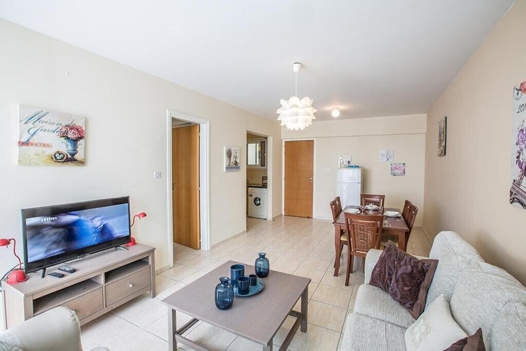 Зображення Merab Holidays Apartment Castalia 62 2*