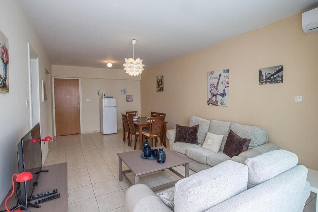 Картинка Merab Holidays Apartment Castalia 62 2*