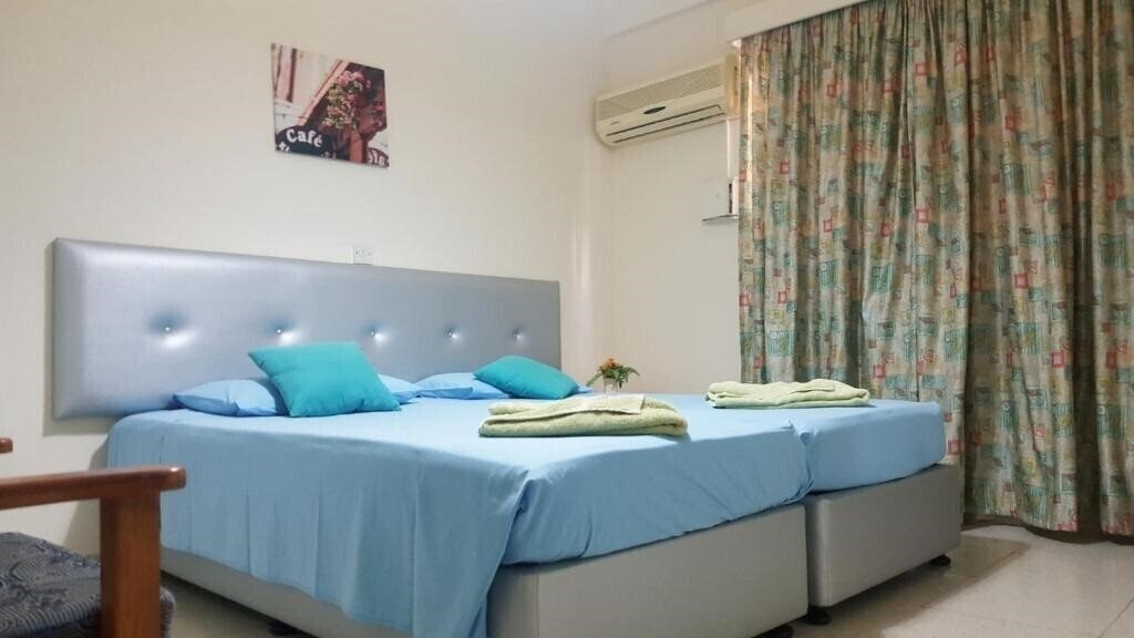 Фото Milounapa 3*