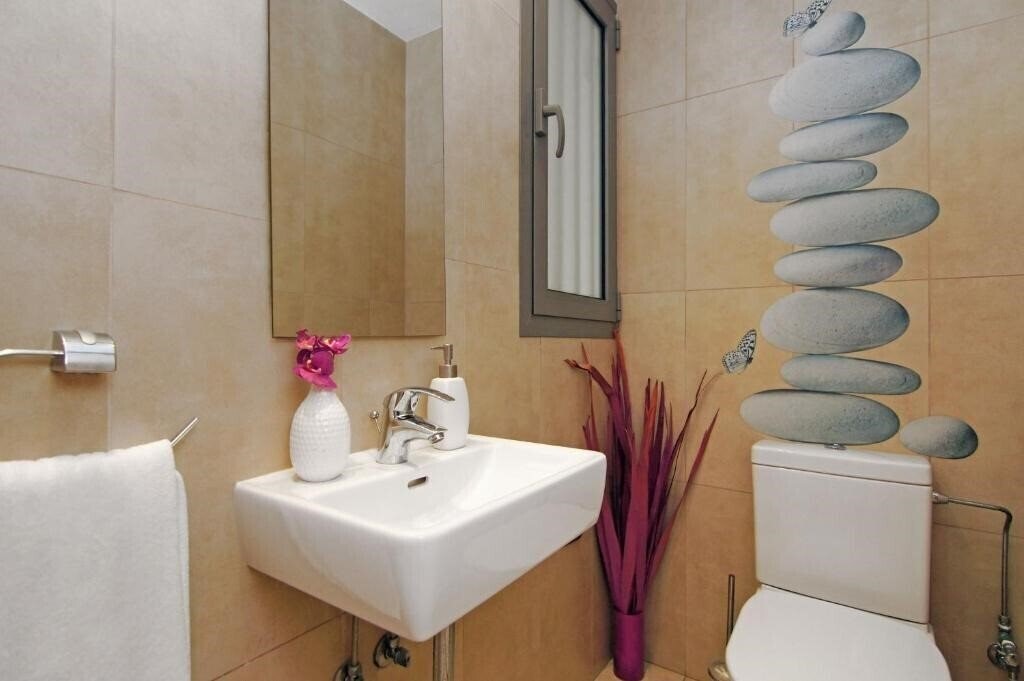 Фотография Villa Napa Seaside 3*