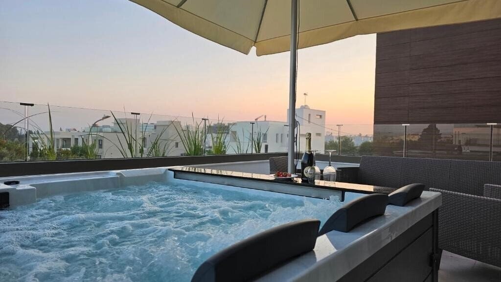 Фотография Stay Oasis Luxury Villas 3*