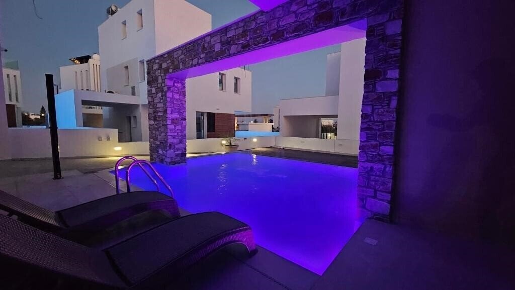 Изображение Stay Oasis Luxury Villas 3*