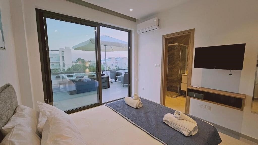 Картинка Stay Oasis Luxury Villas 3*
