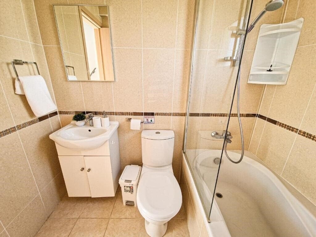 Фотографія Nissi Beach Villa Oleandra 3*