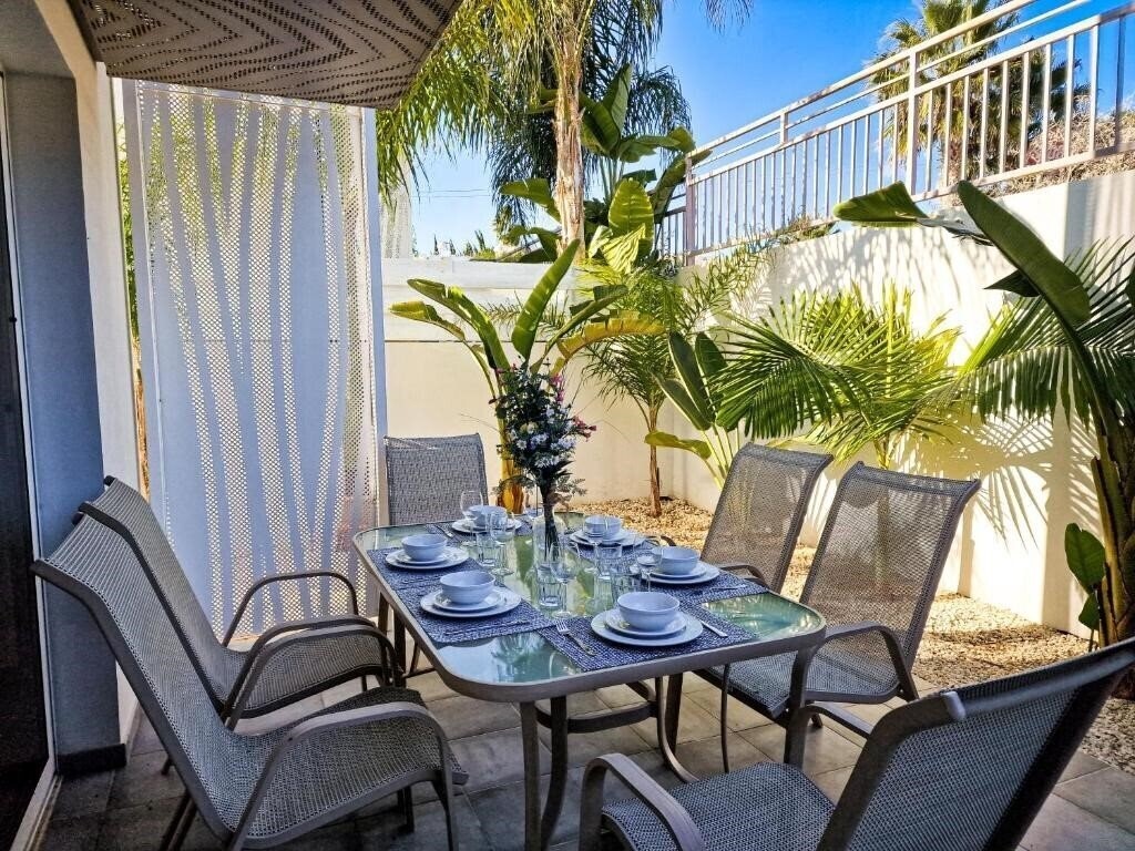 Зображення Nissi Beach Villa Oleandra 3*