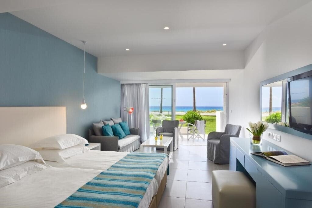 Фото Nissi Beach Resort 4*