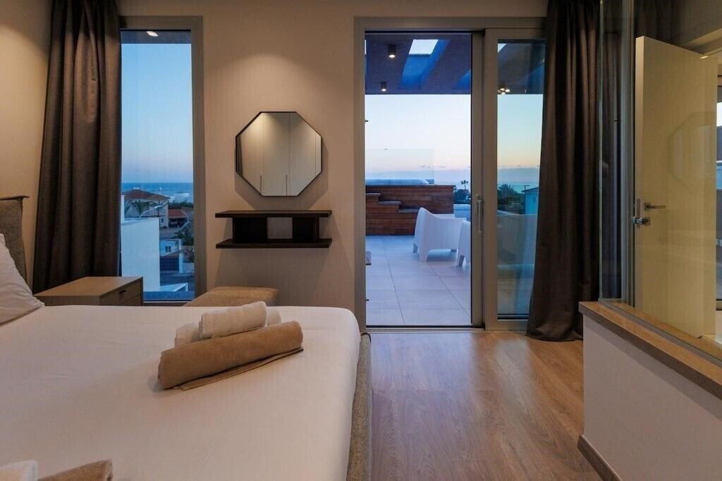Изображение Napa Hills Seaview Villas 3*