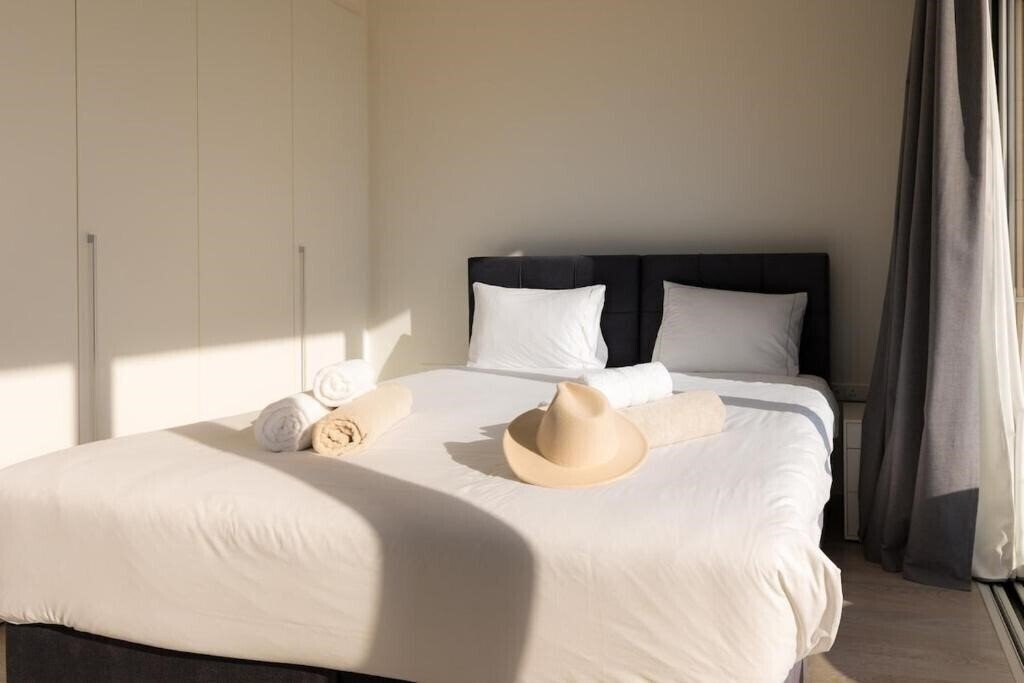 Картинка Napa Hills Seaview Villas 3*