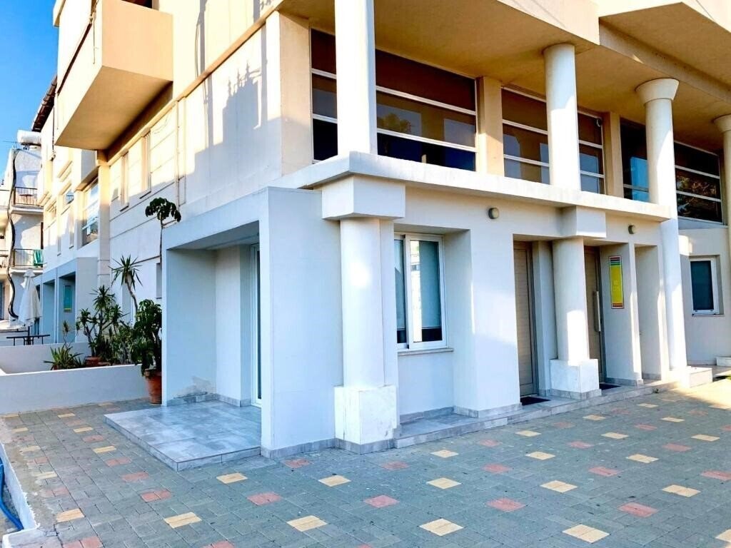 Картинка Rainbow Apartments 3*