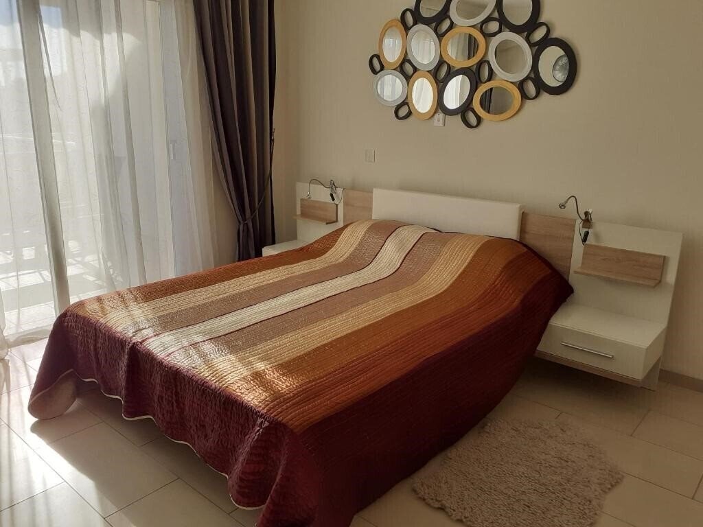 Фото Luxury Cozy Apartment Near Nissi Beach 3*