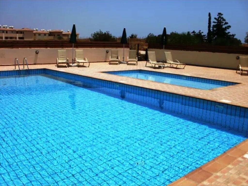 Готель Luxury Cozy Apartment Near Nissi Beach 3*