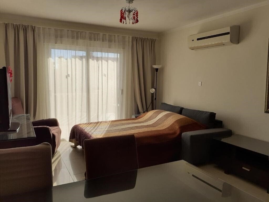 Фотографія Luxury Cozy Apartment Near Nissi Beach 3*