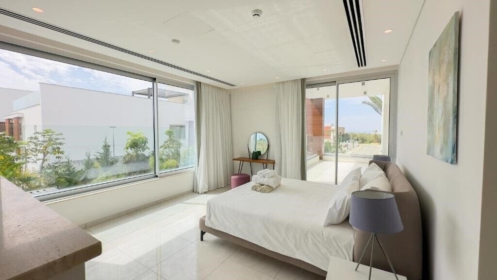Фото Vivo Mare Beachfront Villas - Vista 3*