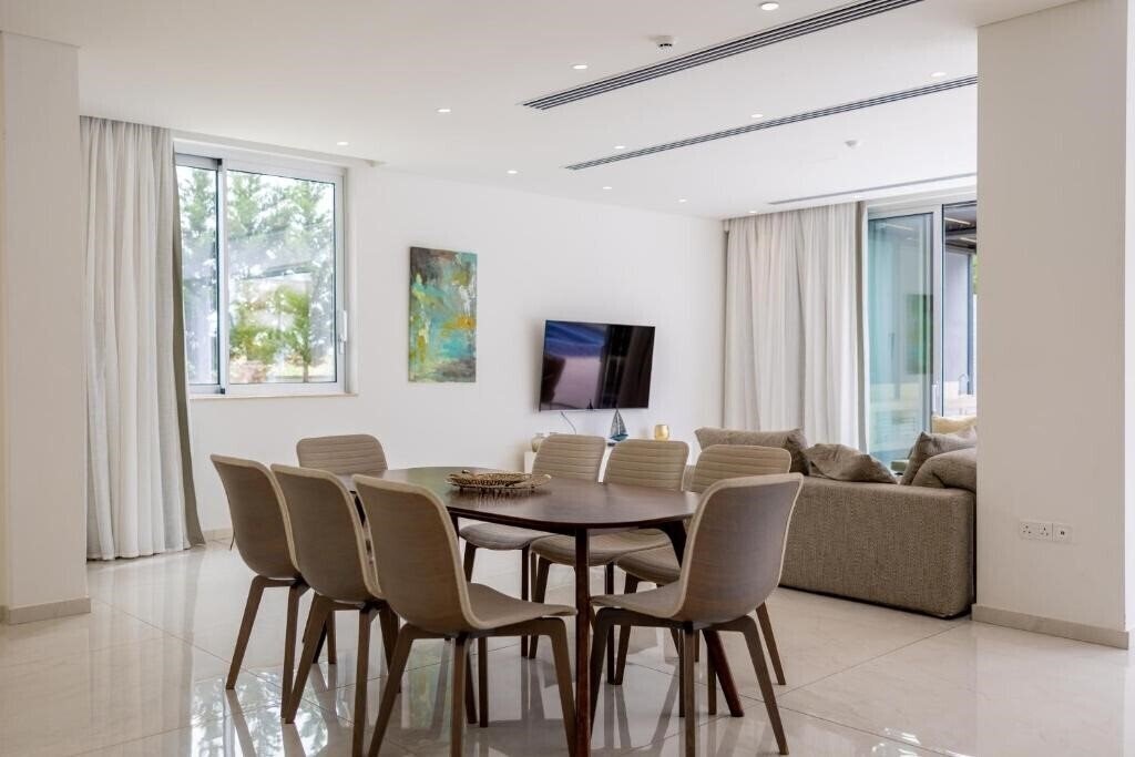 Изображение Vivo Mare Beachfront Villas - Vista 3*