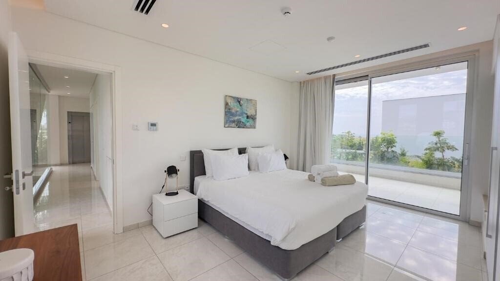 Картинка Vivo Mare Beachfront Villas - Vista 3*