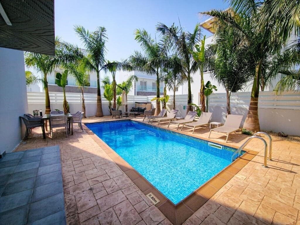 Изображение Villa Green Garden 3*
