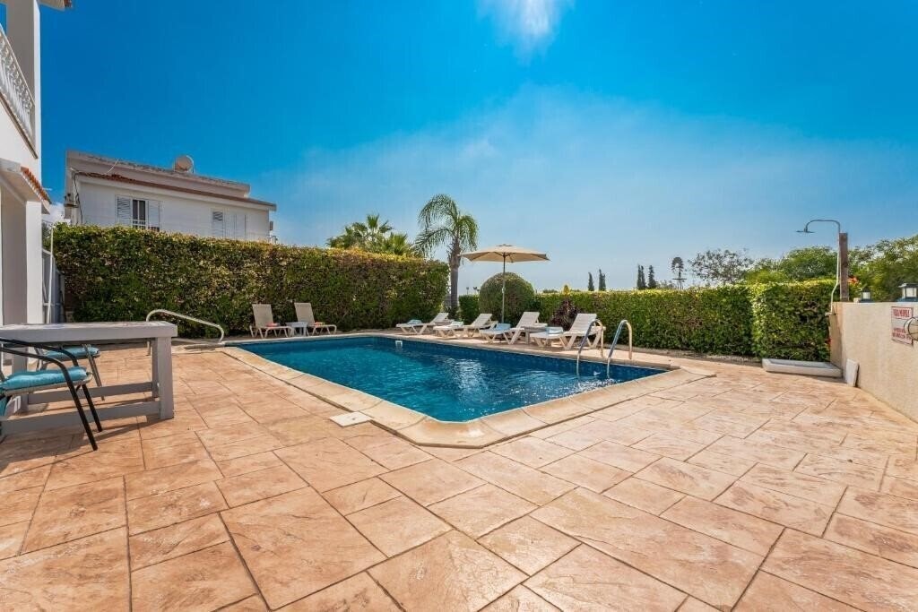 Зображення Villa Mespila_ Ayia Napa 3*