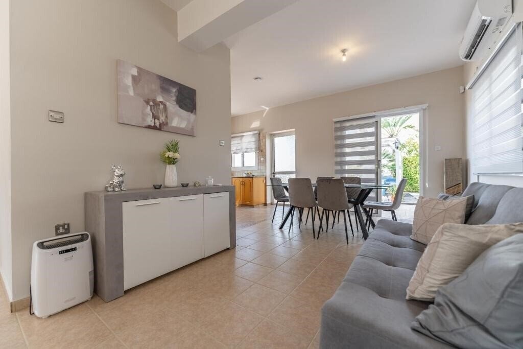 Картинка Villa Mespila_ Ayia Napa 3*
