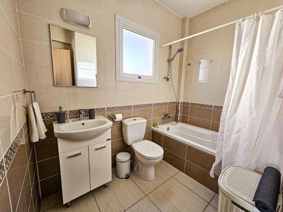 Фотография Nissi Beach Villa Holiday 3*