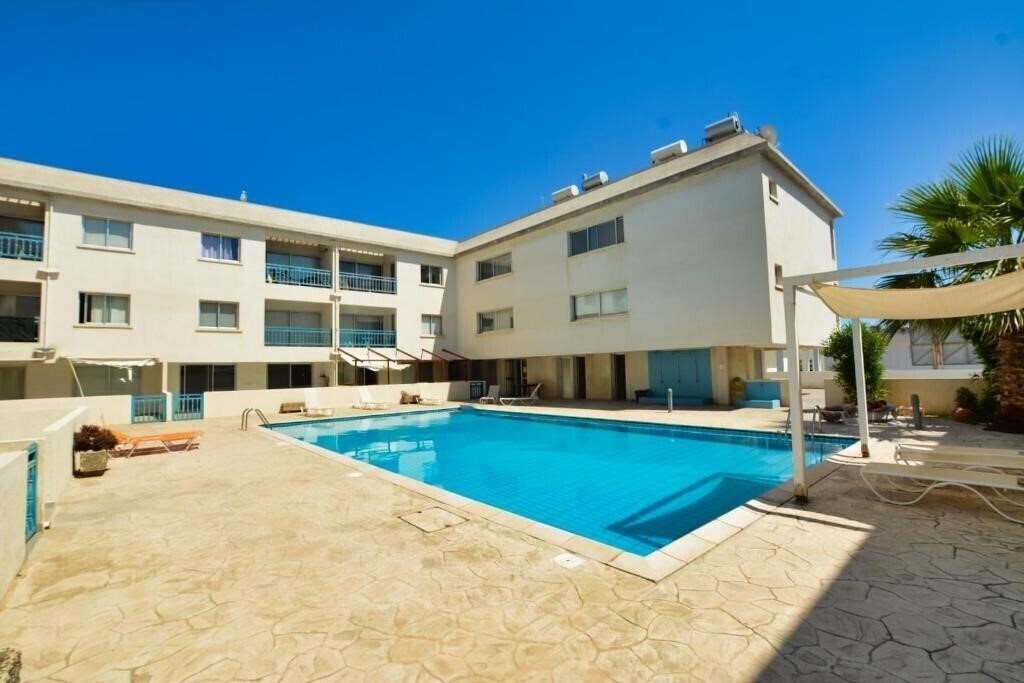 Фотографія Myhome Delux, Ayia Napa 3 Bedroom with Pool 3*