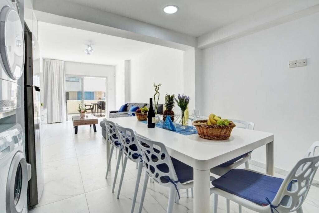 Зображення Myhome Delux, Ayia Napa 3 Bedroom with Pool 3*