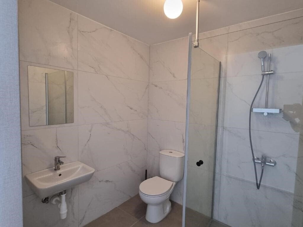 Фотография Tefkrou Anthia 9 Apts 2*