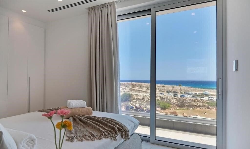 Фото Sea Pearl Seaview Villa - Oriana 3*