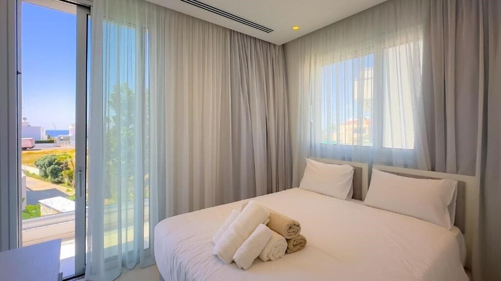 Фото City Napa Seaview Villas - Villa 6 3*