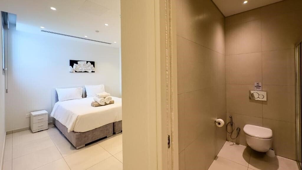 Изображение City Napa Seaview Villas - Villa 6 3*