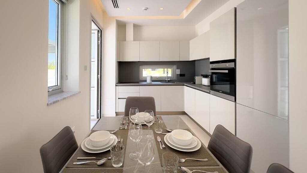 Фотография City Napa Seaview Villas - Villa 6 3*