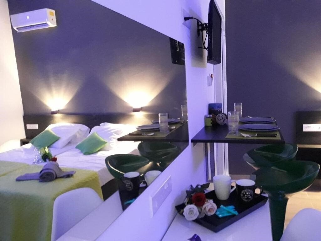 Зображення Takis Apartments 3*