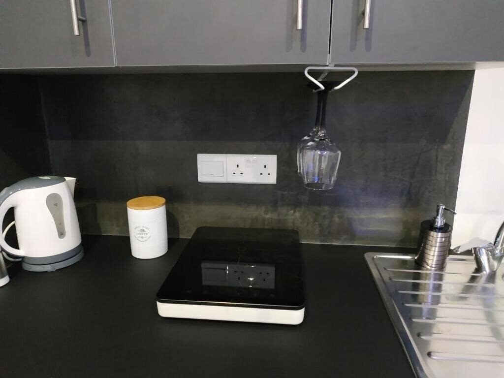 Картинка Takis Apartments 3*