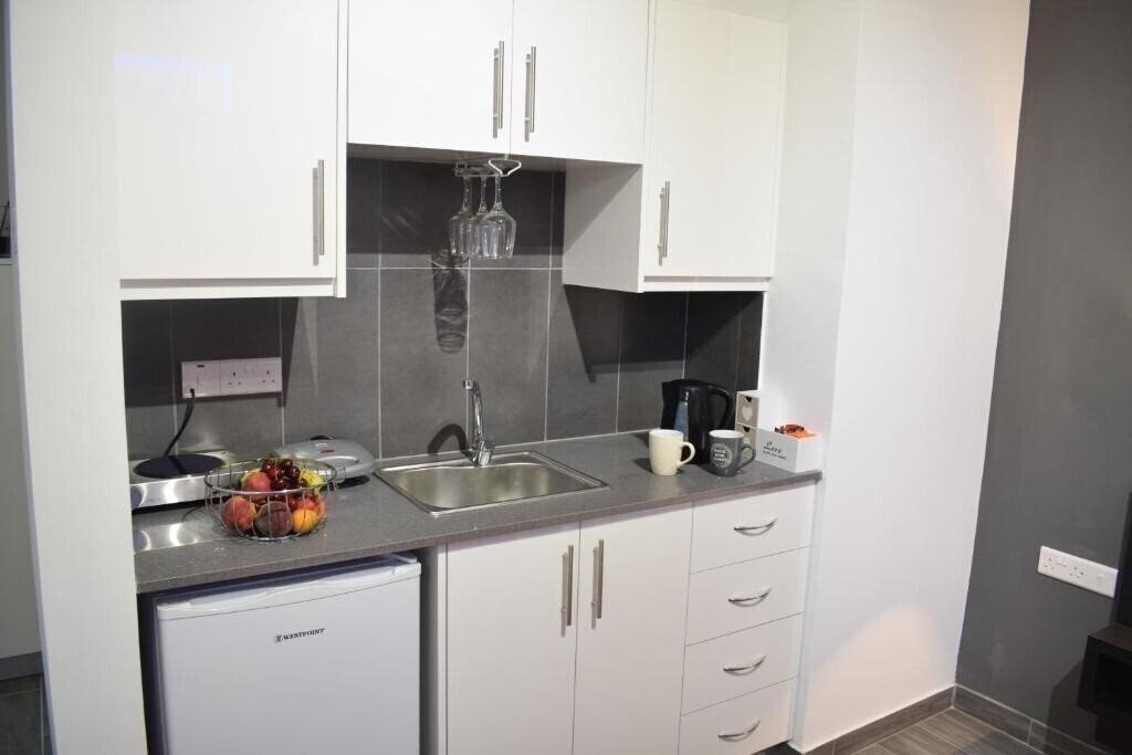 Фото Takis Apartments 3*