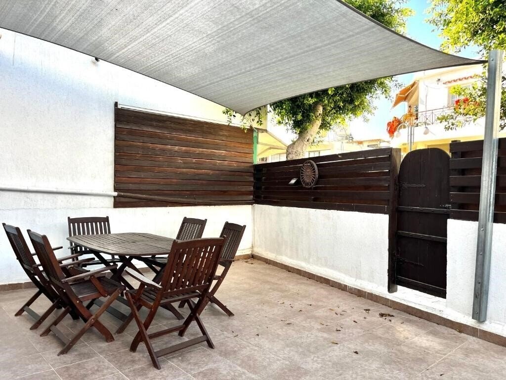 Фотография Stay Napa Velvet Apartment 3*